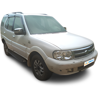 Tata Safari-img